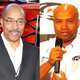 Ed Welburn (left) and Ralph Gilles.